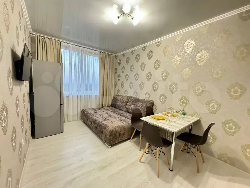 Квартира-студия, 20 м, 2/3 эт. - Фото 0