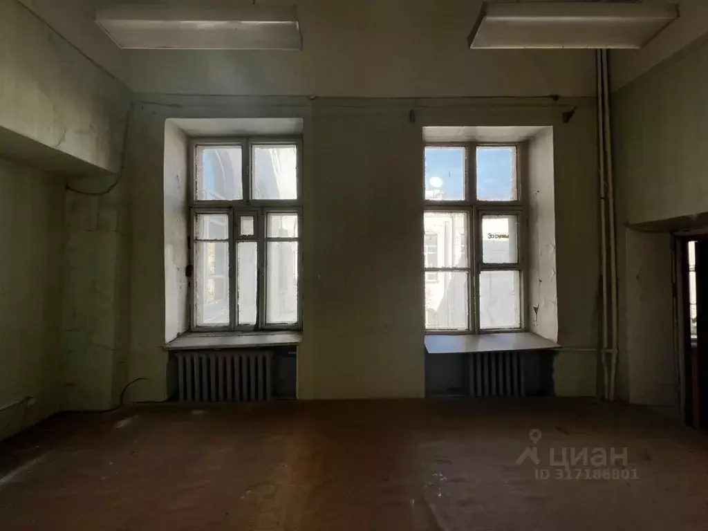 Офис в Москва Мясницкая ул., 26АС2 (19 м) - Фото 1