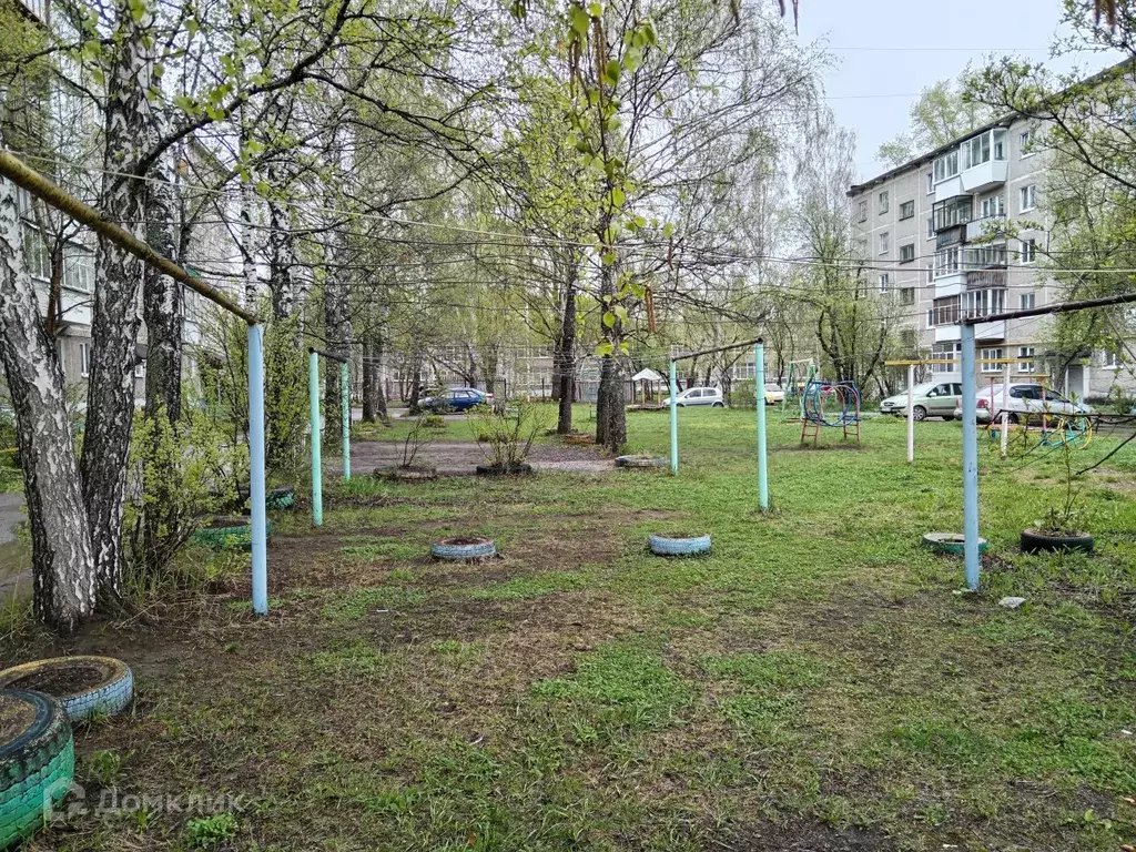 Продаётся 3-к квартира, 59.2 м - Фото 1