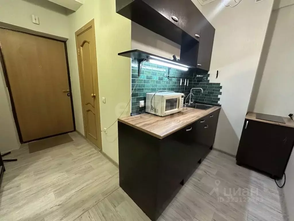 1-к кв. Татарстан, Казань ул. Академика Сахарова, 18 (40.0 м) - Фото 2