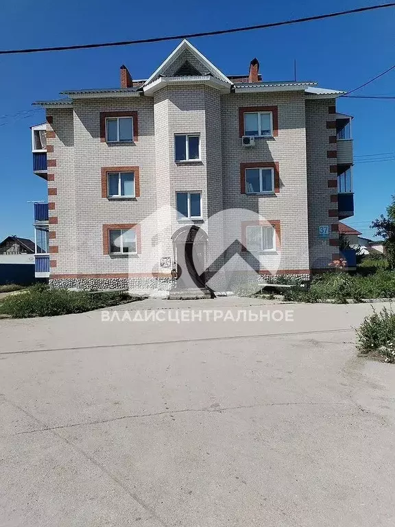 Квартира-студия, 22,6 м, 1/3 эт. - Фото 1