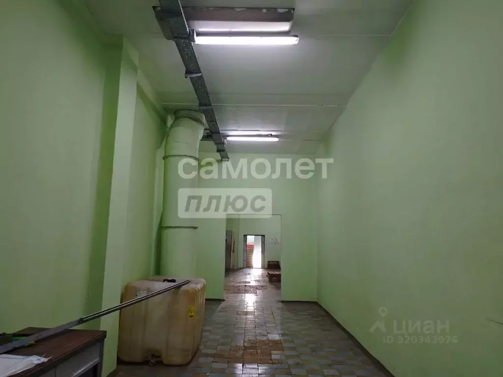 Помещение свободного назначения в Московская область, Подольск ... - Фото 2