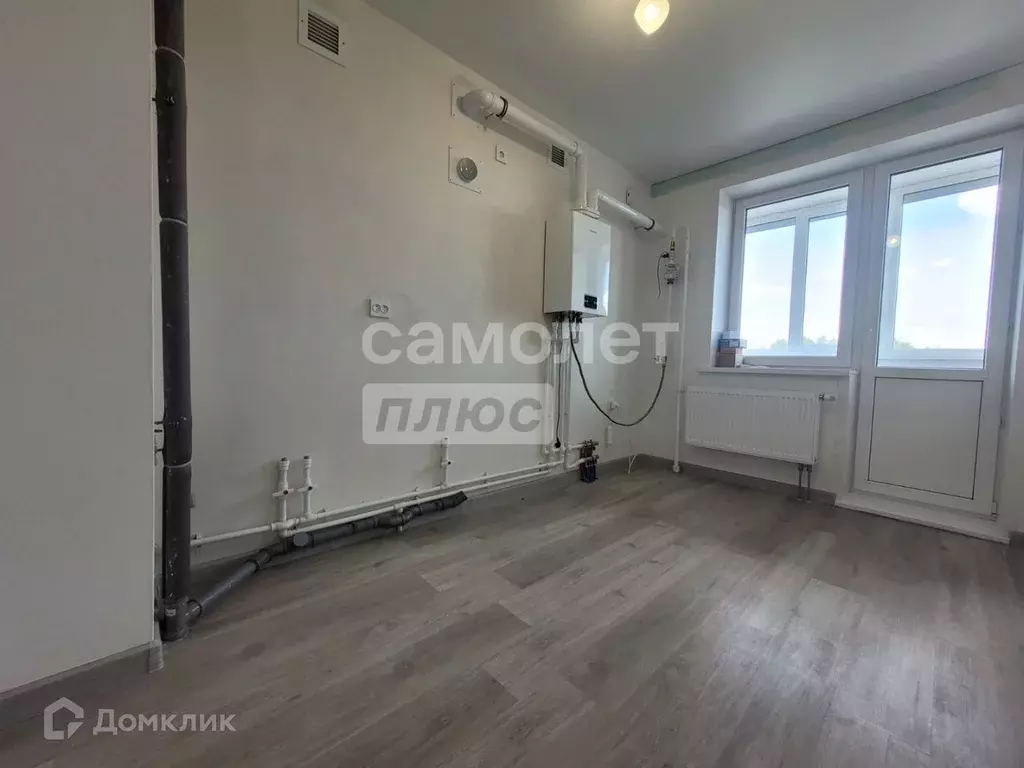 Продаётся 2-к квартира, 55 м - Фото 0