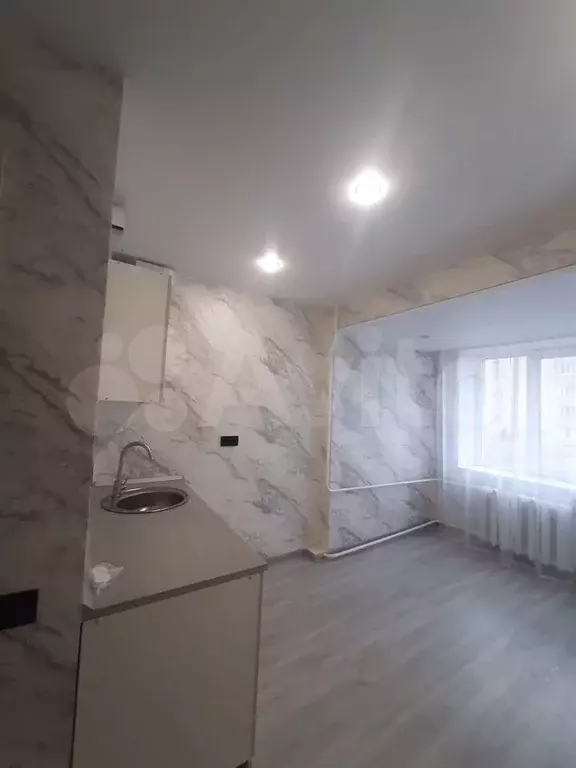 Комната 18 м в 1-к., 1/5 эт. - Фото 1