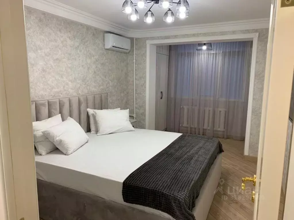 2-к кв. Дагестан, Дербент просп. Агасиева, 10Б (56.0 м) - Фото 0