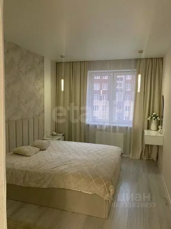 3-к кв. Удмуртия, Завьяловский район, с. Первомайский ул. Строителя ... - Фото 1