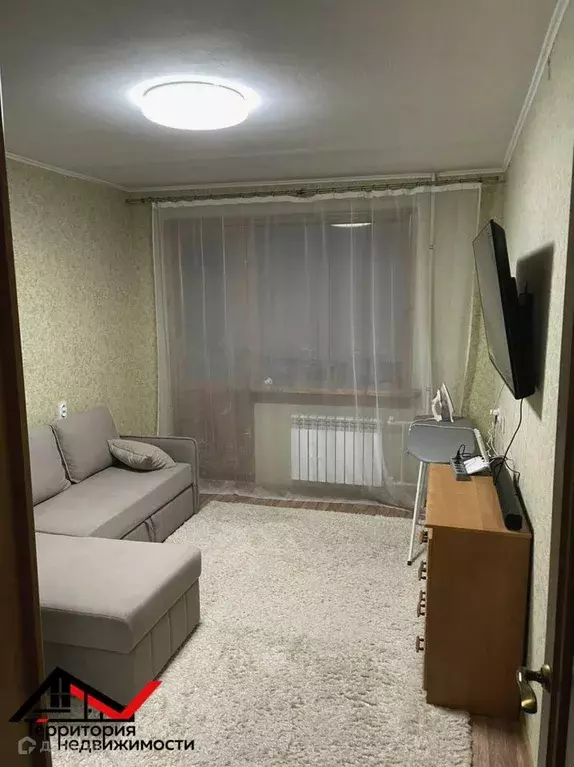 Продаётся 1-к квартира, 32.8 м - Фото 1