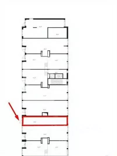 Торговая площадь в Московская область, Химки Клязьма-Старбеево мкр, ... - Фото 2