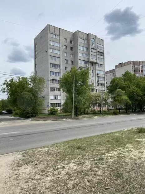 2-к. квартира, 72,5м, 9/10эт. - Фото 0