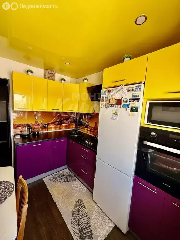 2-комнатная квартира: Магнитогорск, улица Тевосяна, 35 (50 м) - Фото 2