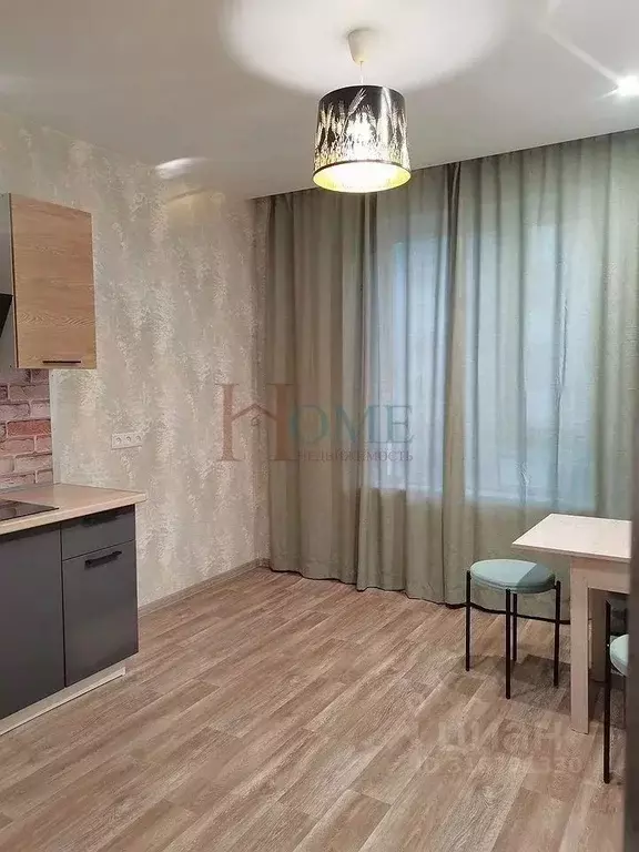 2-к кв. Новосибирская область, Новосибирск ул. Ватутина, 93/3 (50.0 м) - Фото 1