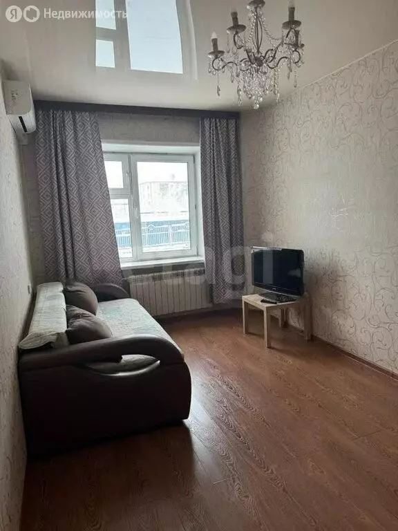 1-комнатная квартира: Якутск, улица Можайского, 23/2 (34.9 м) - Фото 0