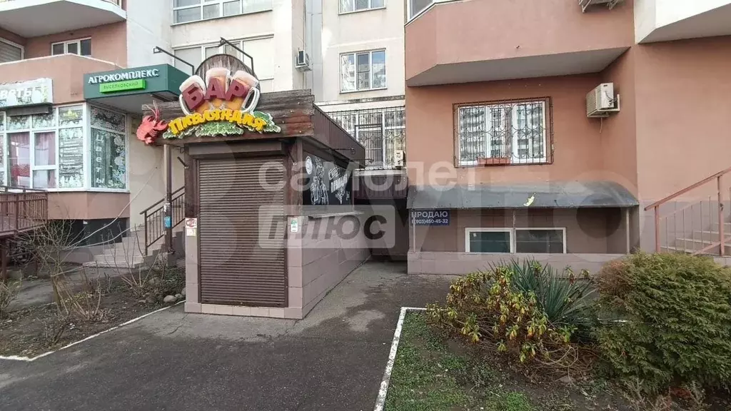 Продам помещение свободного назначения, 67 м - Фото 1