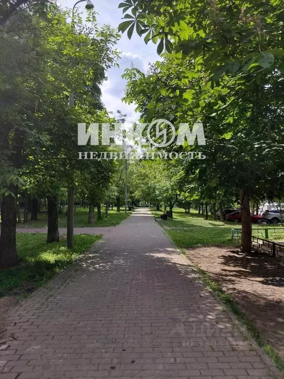 1-к кв. Москва Кантемировская ул., 3К3 (38.4 м) - Фото 2