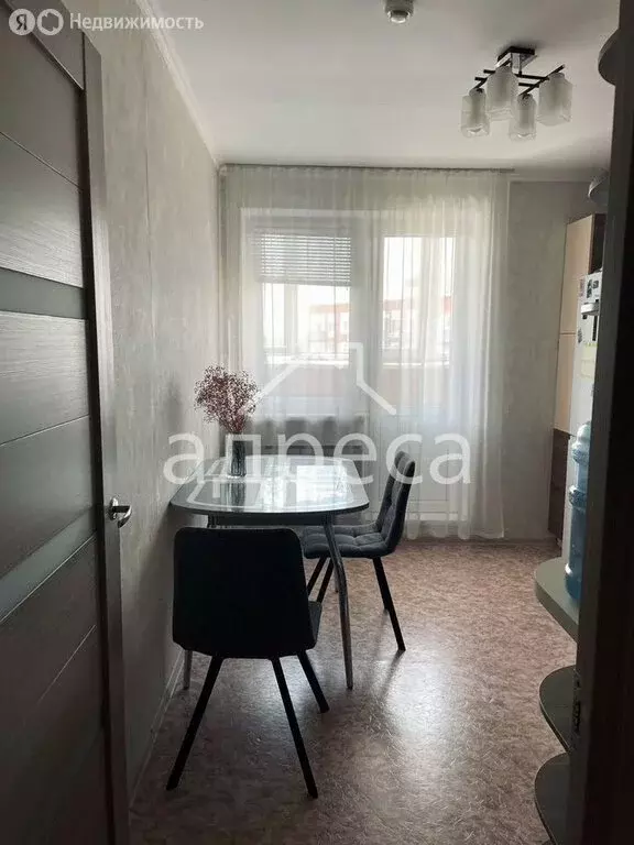 1-комнатная квартира: Придорожный, микрорайон Южный Город, ... - Фото 2