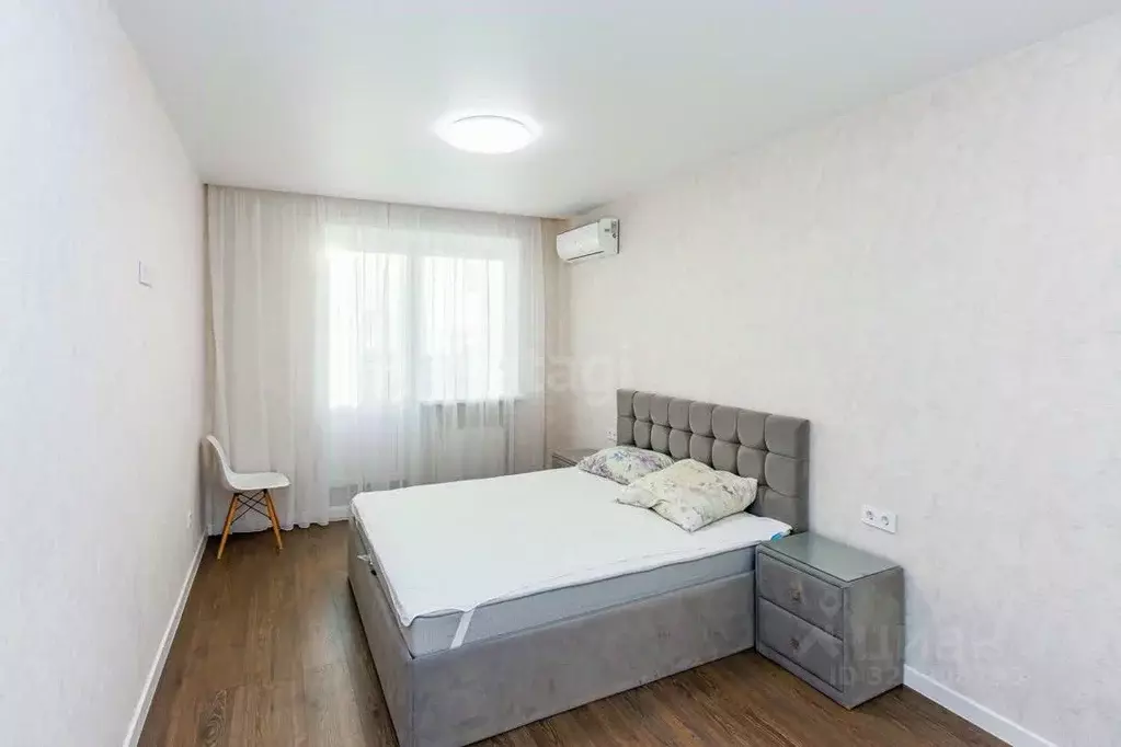 1-к кв. Тюменская область, Тюмень ул. Мельникайте, 138А/1 (43.4 м) - Фото 1