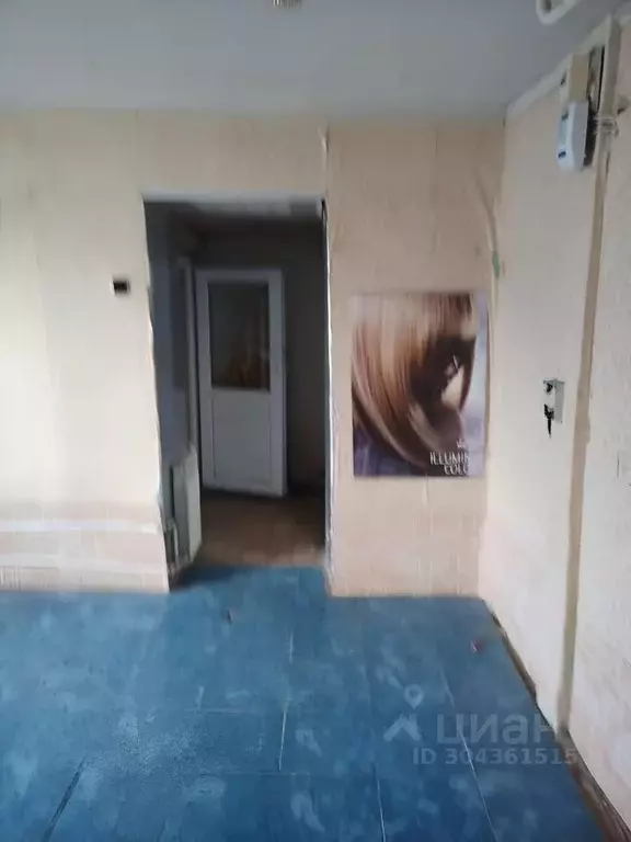 Помещение свободного назначения в Саратовская область, Ртищево ул. ... - Фото 2