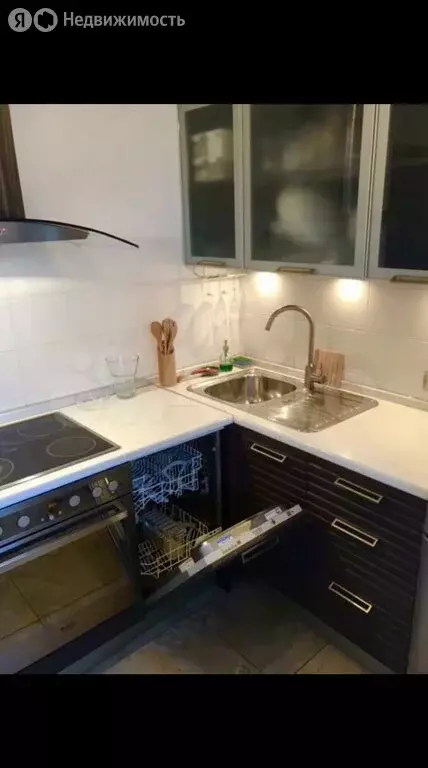 2-комнатная квартира: Самара, улица Агибалова, 68 (57 м) - Фото 1