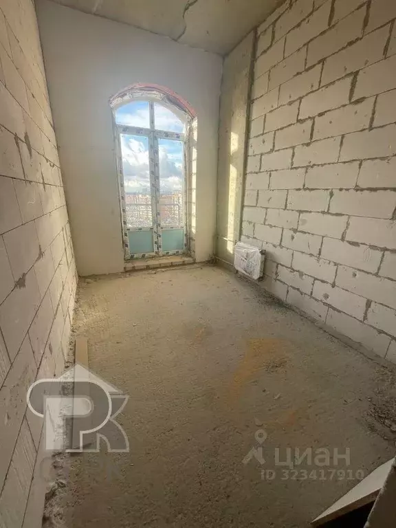 Квартира, 2 комнаты, 42.7 м - Фото 0