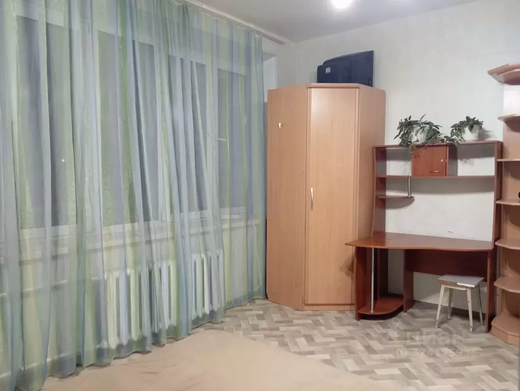 4-к кв. Нижегородская область, Нижний Новгород Советская ул., 19 (98.9 ... - Фото 2