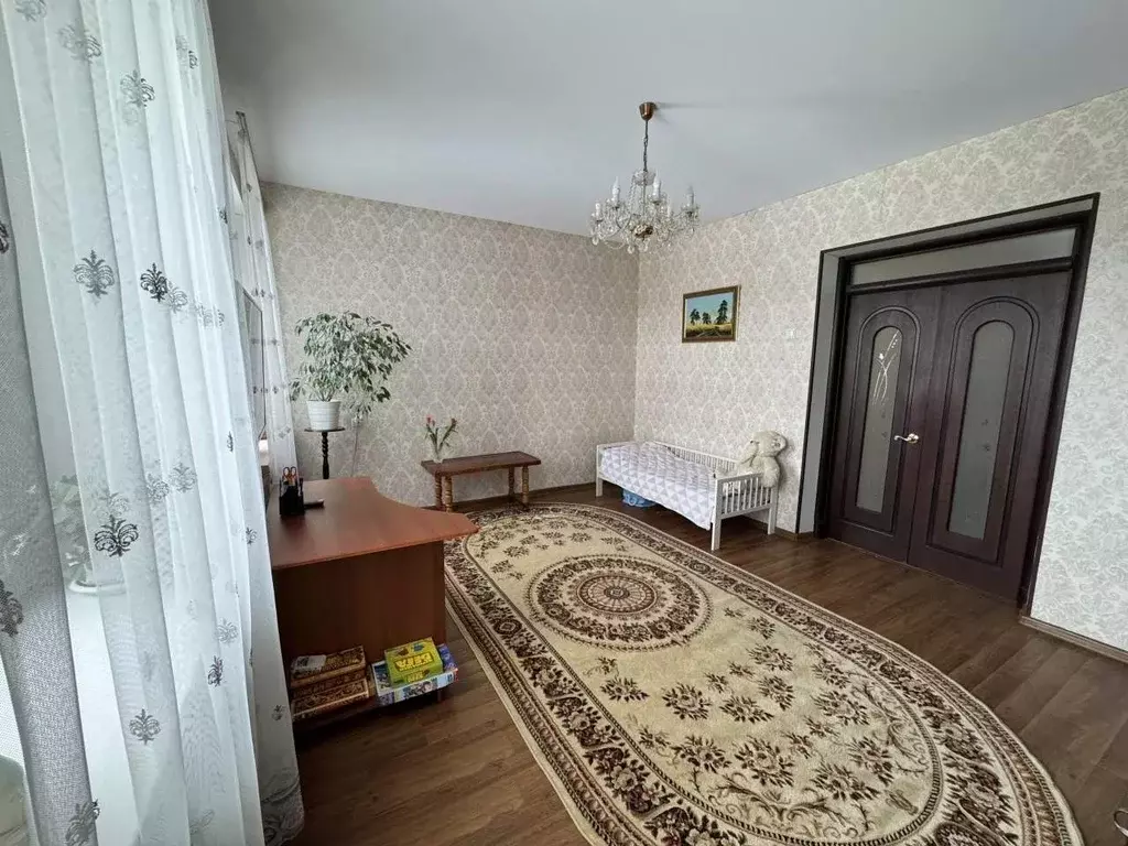 2-к кв. Московская область, Серпухов Советская ул., 43 (60.0 м) - Фото 2