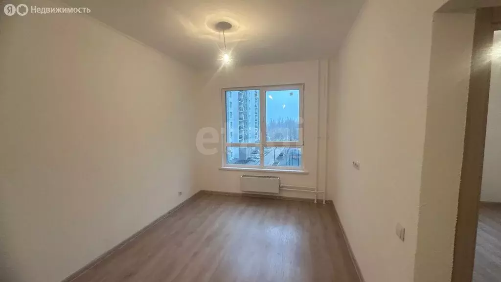 Квартира-студия: Ярославль, район Сокол, жилой комплекс Волга Парк, 4Б ... - Фото 2