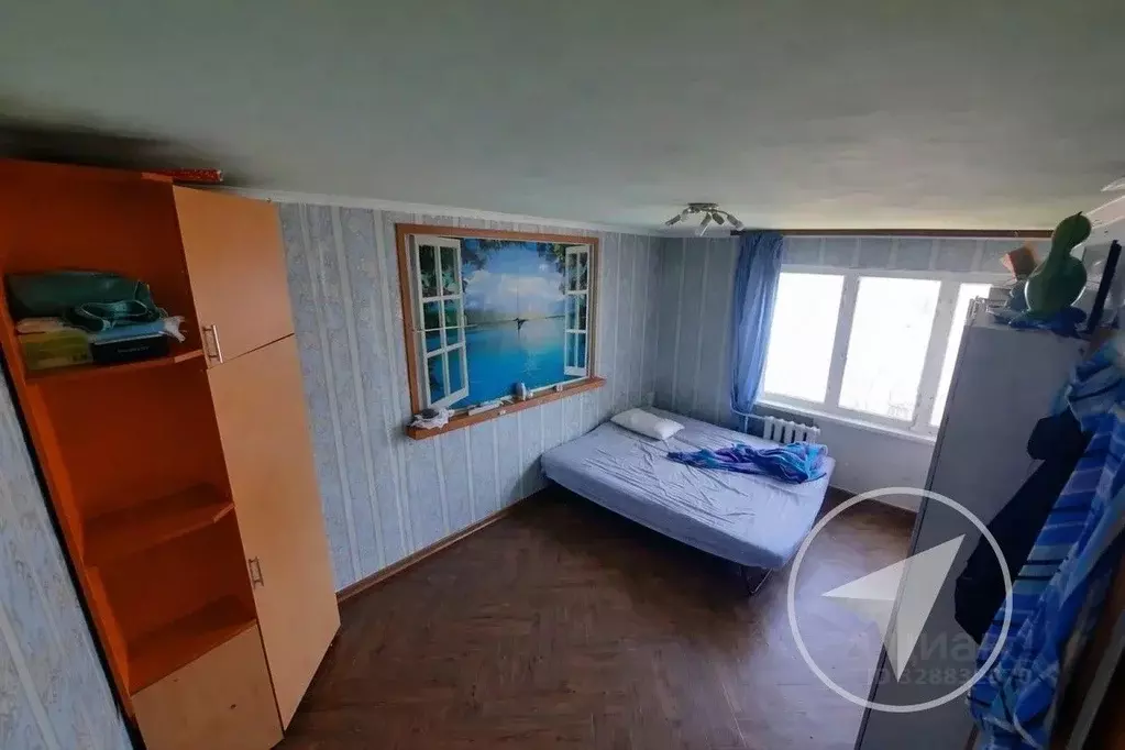 2-к кв. Московская область, Люберцы Московская ул., 14 (42.0 м) - Фото 1