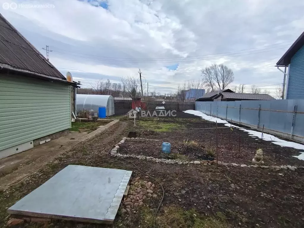 Дом в Стерлитамак, СНТ Водоканал, 179 (70.8 м) - Фото 1