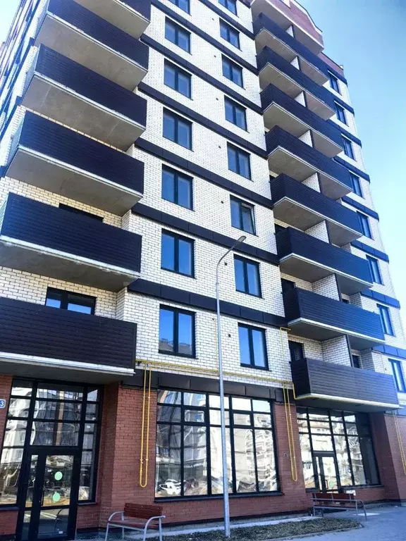 2-к кв. Псковская область, Псковский район, Завеличенская волость, д. ... - Фото 2