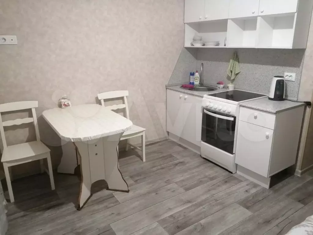 Квартира-студия, 24 м, 12/20 эт. - Фото 1