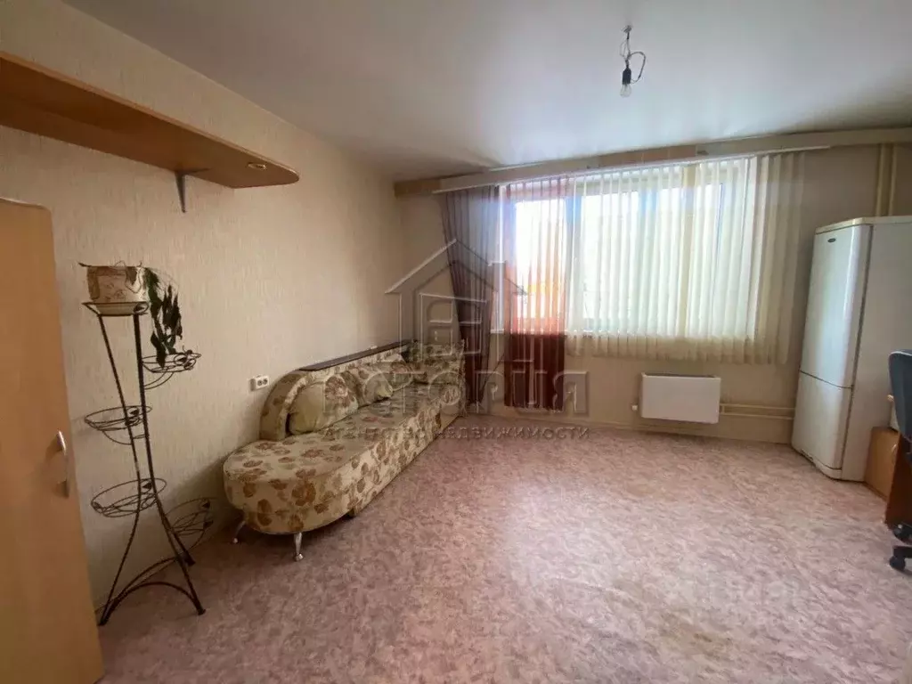 Студия Красноярский край, Красноярск Караульная ул., 82 (24.0 м) - Фото 1