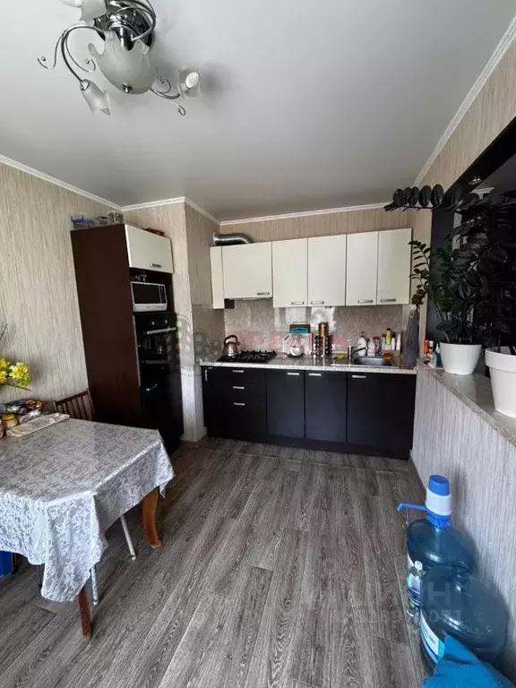 3-к кв. Ростовская область, Ростов-на-Дону ул. Малиновского, 44 (65.0 ... - Фото 1