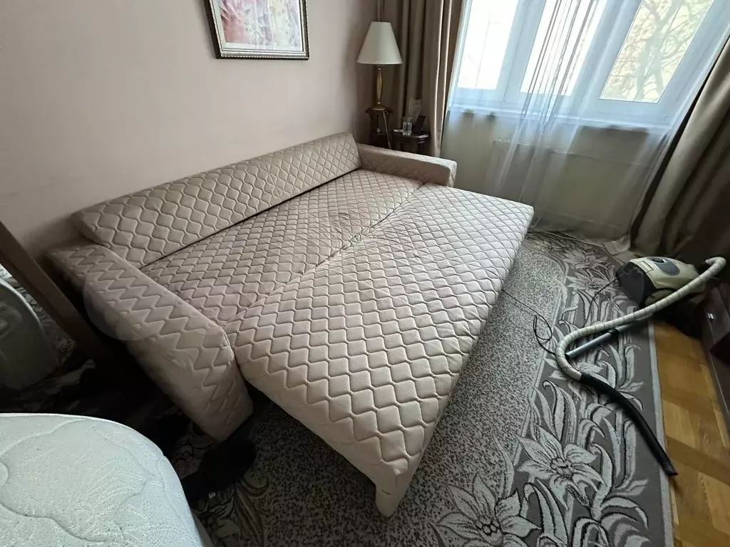 2-к. квартира, 45 м, 8/12 эт. - Фото 0