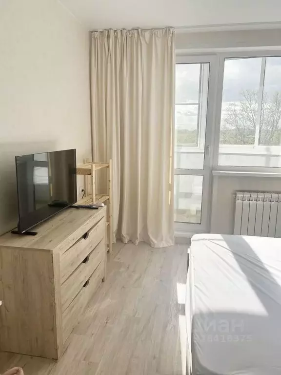 1-к кв. Москва Шипиловский проезд, 53/2 (39.0 м) - Фото 2