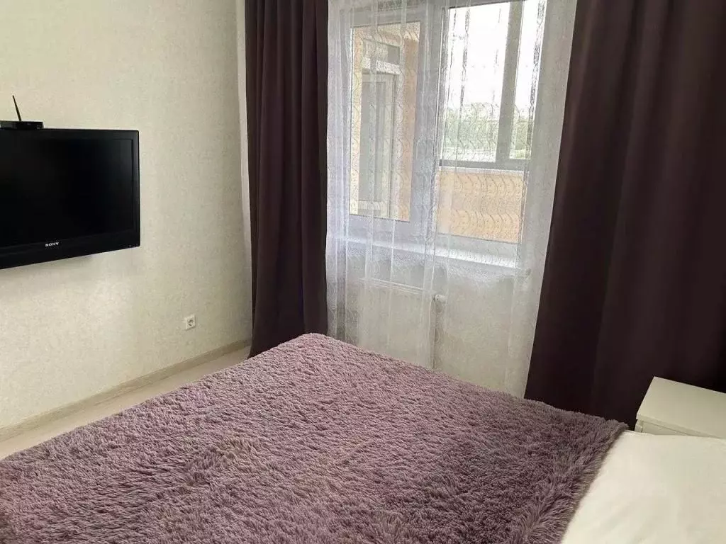 1-к кв. Свердловская область, Екатеринбург ул. Московская, 75 (48.0 м) - Фото 2