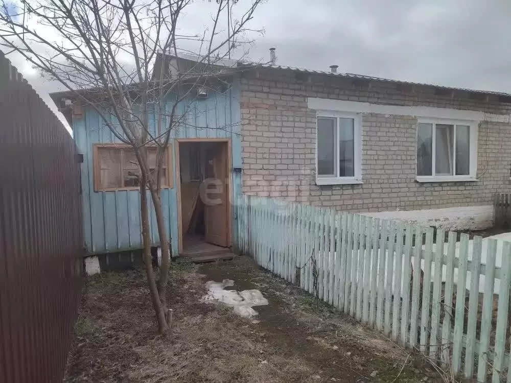 Дом, 69 м - Фото 1