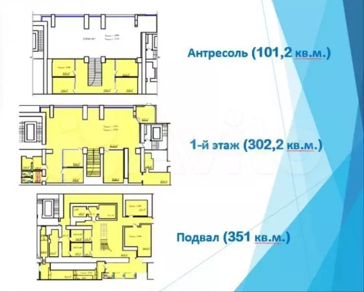 Продажа бизнеса м. Смоленская в цао в жилом - Фото 0