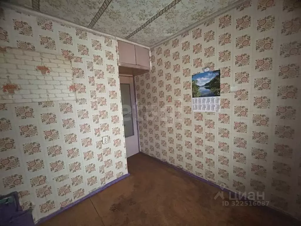 4-к кв. Вологодская область, Сокол Гражданская ул., 1 (57.9 м) - Фото 1