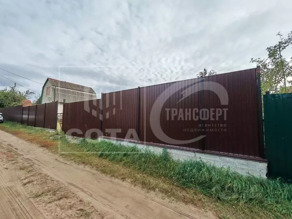 Участок в Воронежская область, Рамонский район, Новоживотинновское ... - Фото 1