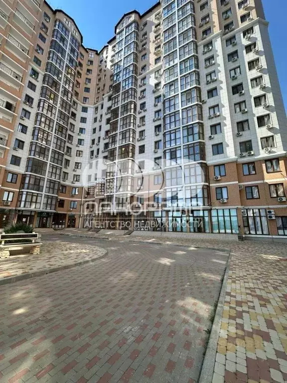 Помещение свободного назначения в Краснодарский край, Анапа Анапское ... - Фото 1