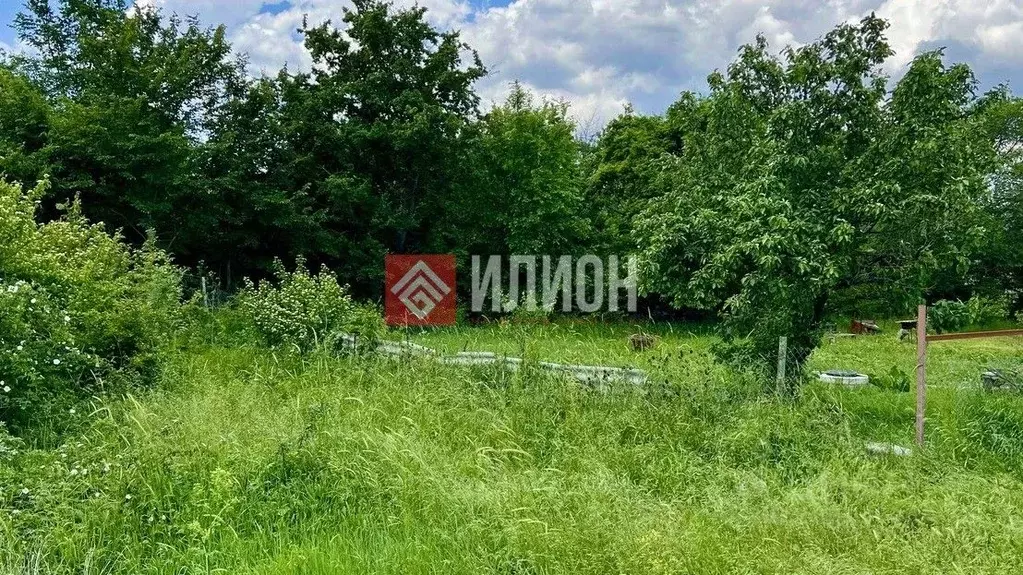 Участок в Севастополь с. Орлиное, Нива СТ,  (7.0 сот.) - Фото 2