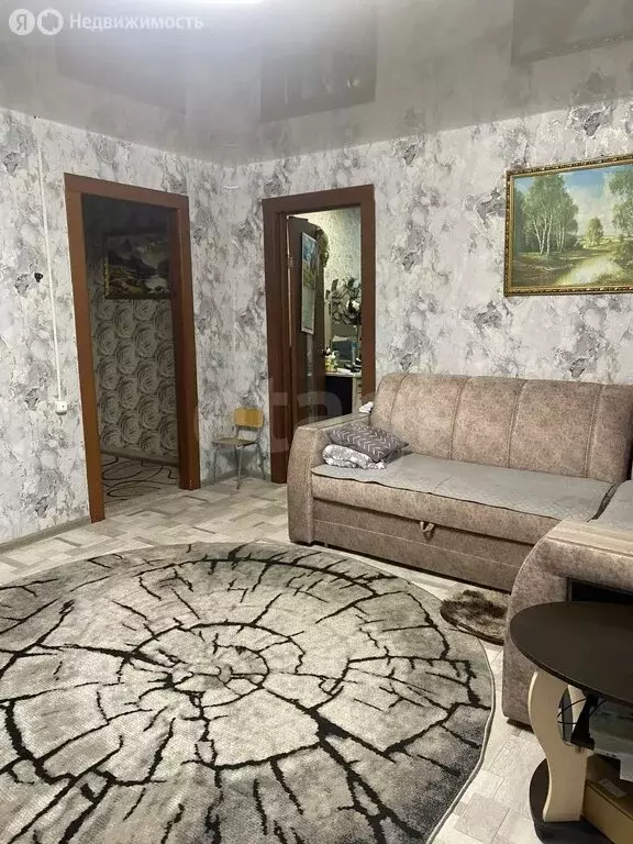 Дом в село Сучково, Молодёжная улица (107 м) - Фото 1