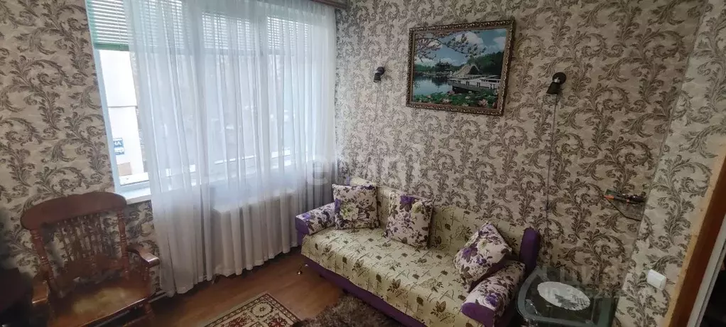 1-к кв. Краснодарский край, Анапа ул. Ленина, 171 (43.7 м) - Фото 1