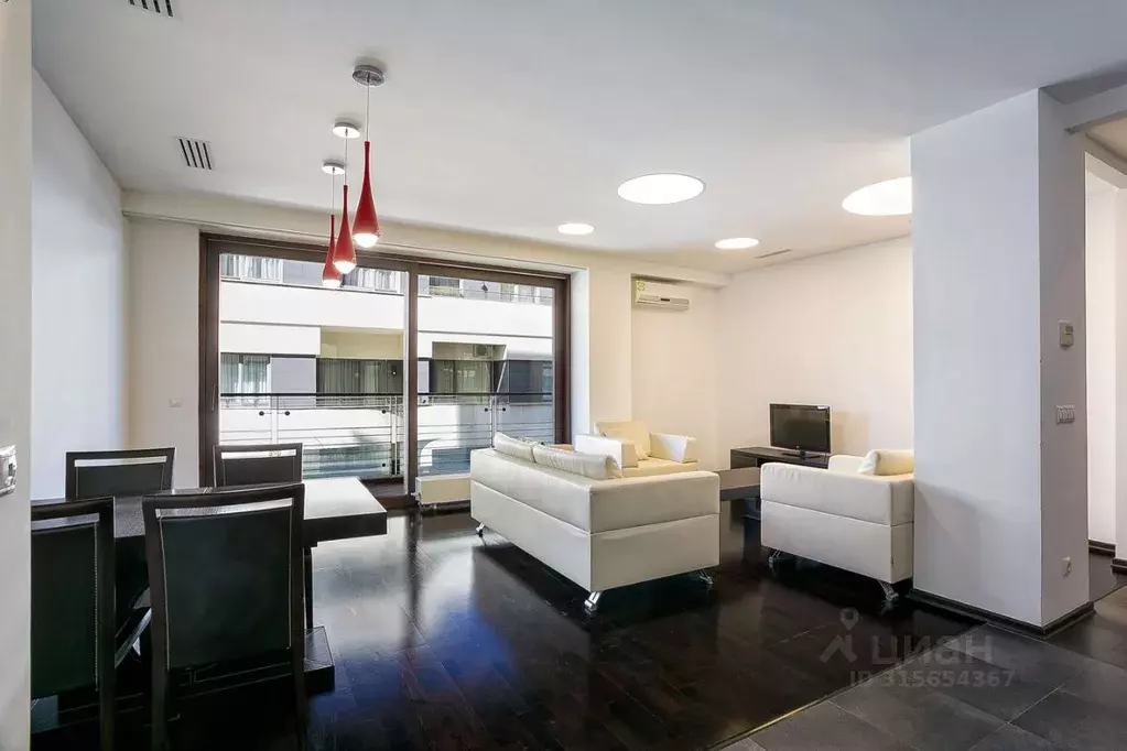 1-к кв. Крым, Ялта проезд Парковый, 6А (97.5 м) - Фото 1