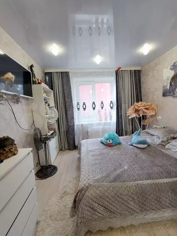 2-к. квартира, 55 м, 1/1 эт. - Фото 0