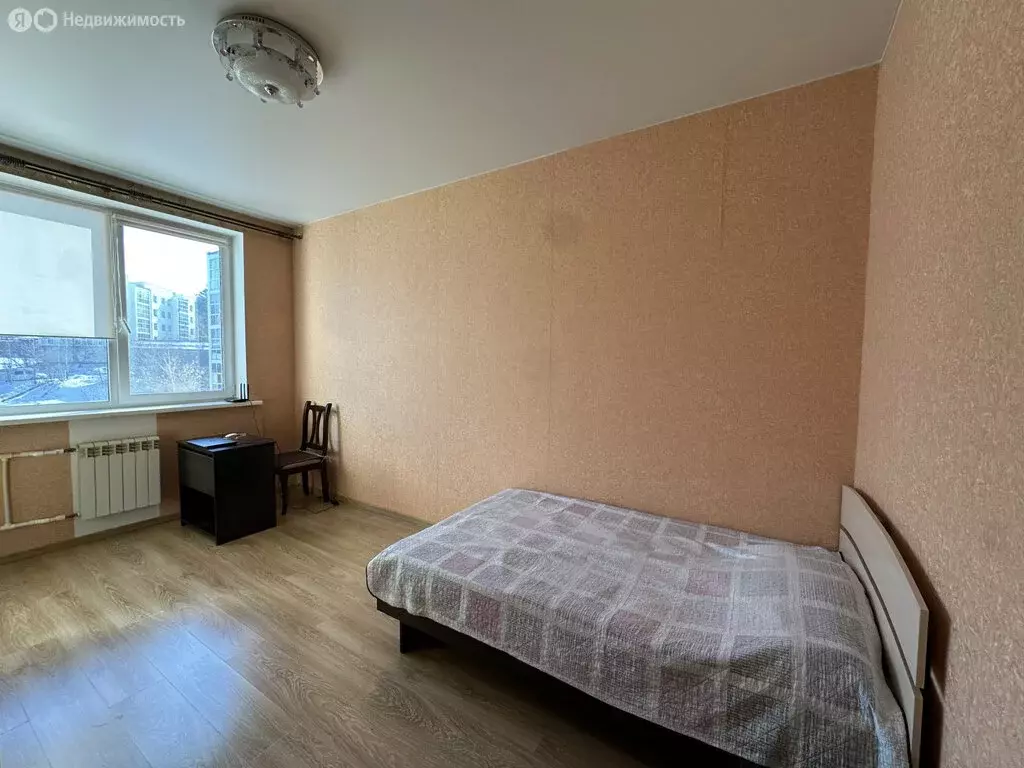 1-комнатная квартира: Иркутский муниципальный округ, рабочий посёлок ... - Фото 2