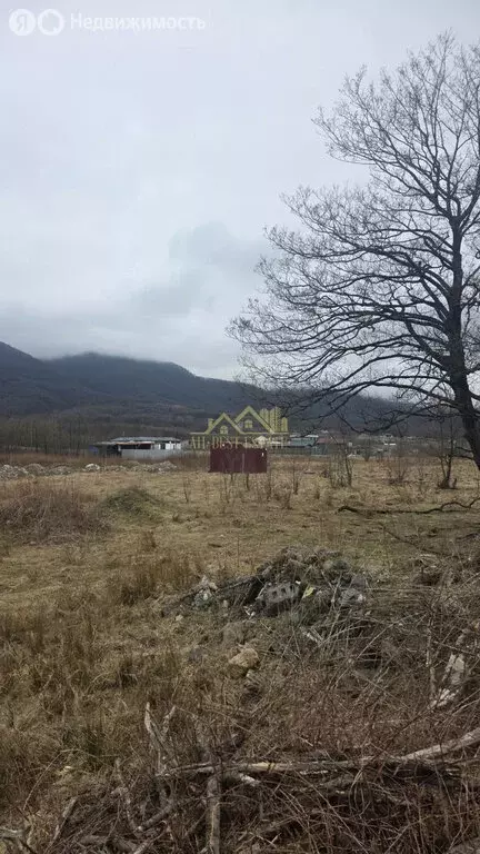 Участок в Республика Северная Осетия — Алания, Владикавказ (5 м) - Фото 1