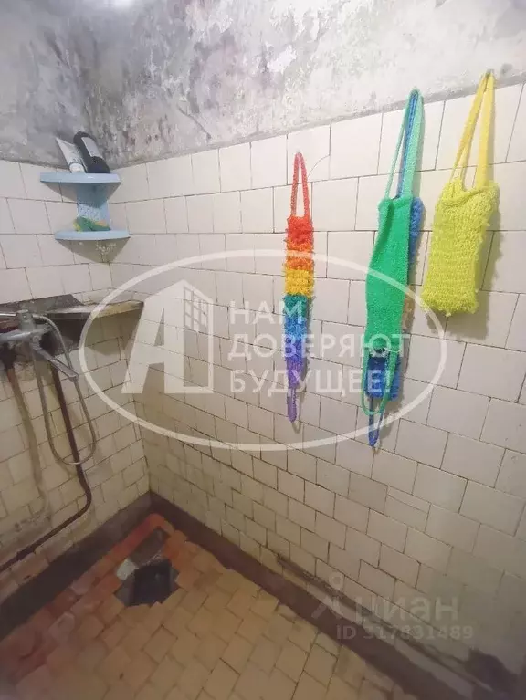 Комната Удмуртия, Ижевск ул. Орджоникидзе, 10 (12.7 м) - Фото 1