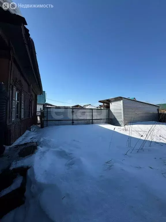 Дом в Курган, улица Мичурина (85.6 м) - Фото 2