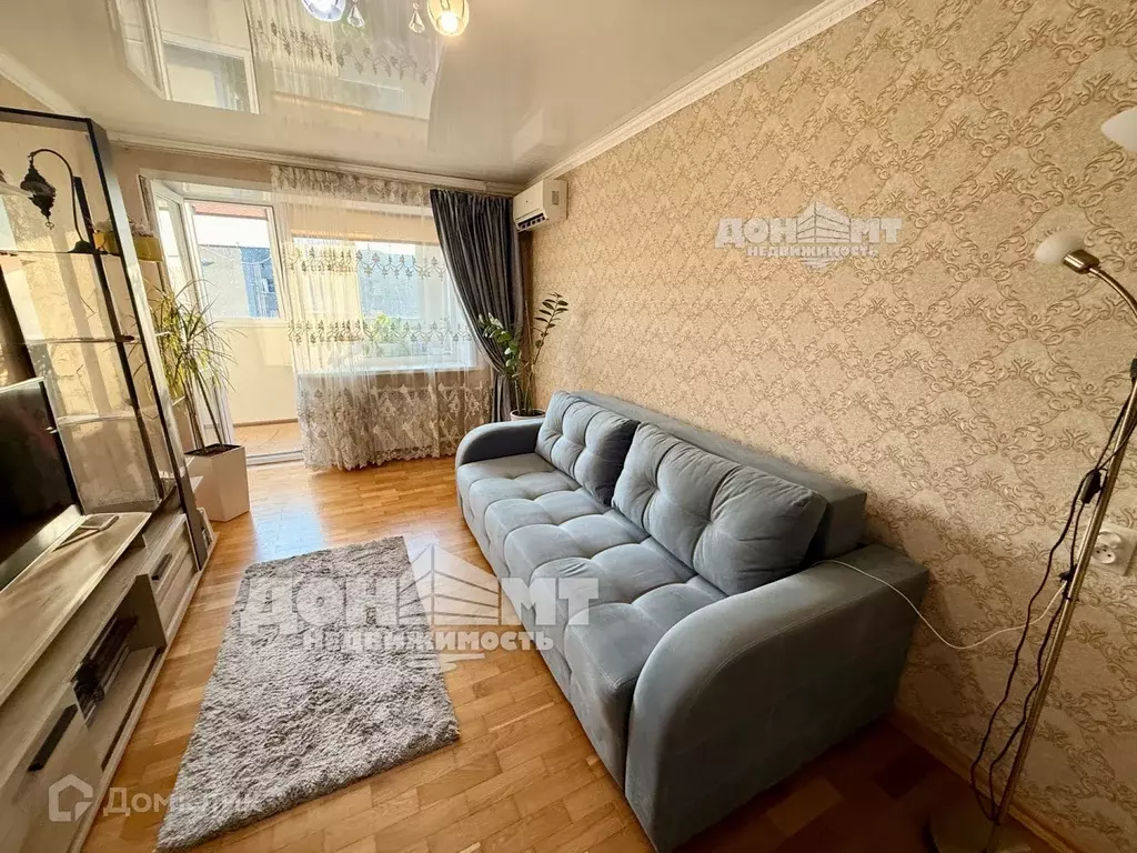 Продаётся 1-к квартира, 32 м - Фото 0